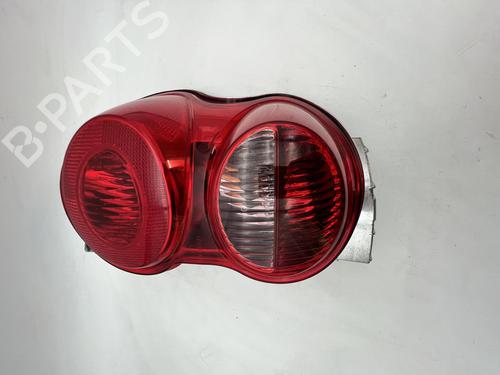 Left taillight SMART FORTWO Coupe (451) 1.0 (451.331, 451.380) | BP39679359C34 - Image 7