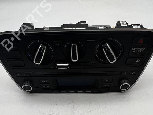 Radio SEAT Mii (KF1, KE1) 1.0 | BP39682093E6 - Image 4