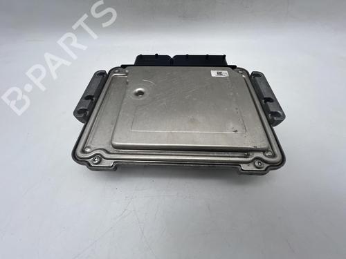 Engine control unit (ECU) HYUNDAI i30 Estate (FD) 1.6 CRDi | BP40129732M57 - Image 3