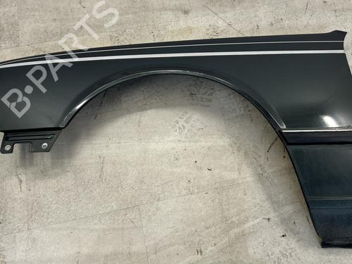 Used Left front fenders Left front fenders BMW 7 (E23) 732 i (197 hp) 39678498 39678498