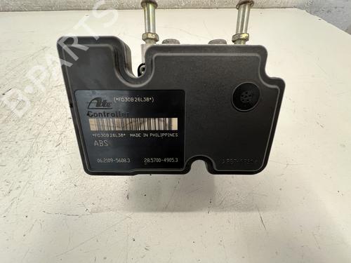 Used Electronic module Electronic module NISSAN PIXO (UA0) 1.0 (68 hp) 39673193 39673193