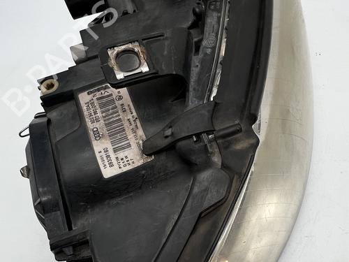 Right headlight AUDI A4 B6 (8E2) 2.0 FSI | BP39675873C29 - Image 12