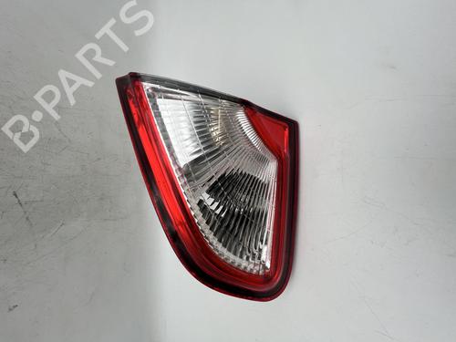 Used Right tailgate light Right tailgate light NISSAN QASHQAI +2 (JJ10E) 1.6 dCi (130 hp) 40129745 40129745