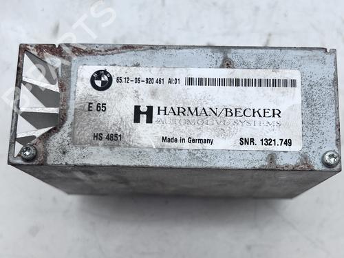 Other BMW 7 (E65, E66, E67) 745 i, Li | BP39677544O1 - Image 2