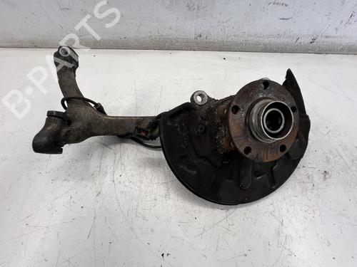 Left front steering knuckle AUDI A4 B6 Avant (8E5) 1.8 T quattro | BP39671144M25 - Image 6