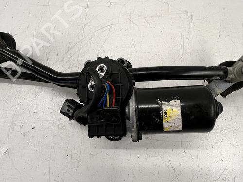 Vindrude Viskermekanisme Vindrude Viskermekanisme HYUNDAI i10 I (PA) 1.1 (69 hp) 39674486 39674486
