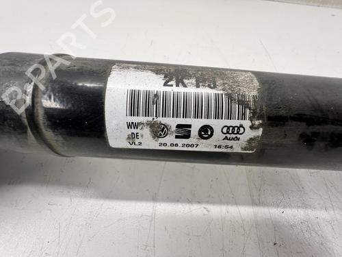 Right front driveshaft VW GOLF PLUS V (5M1, 521) 1.4 TSI | BP39677680M39 - Image 3