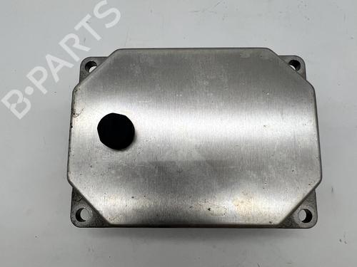 Engine control unit (ECU) FIAT GRANDE PUNTO (199_) 1.4 (199AXB11, 199AXB1A, 199BXB1A, 199AXL1A) | BP39676840M57 - Image 3