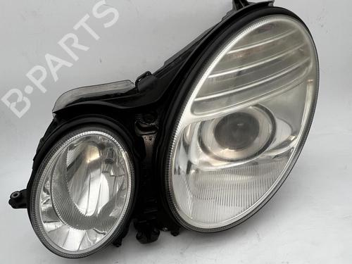 Left headlight MERCEDES-BENZ E-CLASS T-Model (S211) E 200 Kompressor (211.241) | BP39674418C28 - Image 4