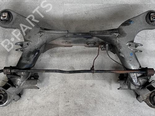 Used Rear axle Rear axle MERCEDES-BENZ E-CLASS T-Model (S211) E 320 T CDI (211.222) (224 hp) 39675187 39675187