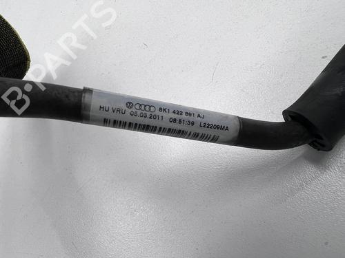 Pipe AUDI A5 Sportback (8TA) 2.0 TFSI | BP39681589M125 - Image 3
