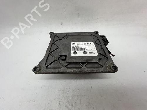 Engine control unit (ECU) OPEL ASTRA H TwinTop (A04) 1.8 (L67) | BP39670010M57  - Image 7