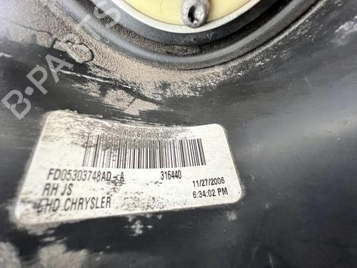 Right headlight CHRYSLER SEBRING (JS) 2.0 VVT | BP39680872C29  - Image 11