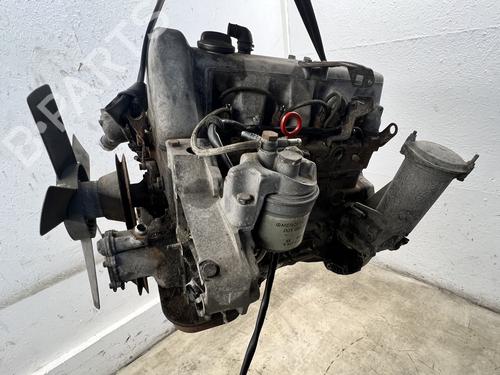 Motore Motore MERCEDES-BENZ 123 Saloon (W123) 240 D (123.123) (72 hp) 39670412 39670412