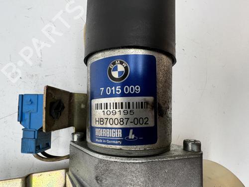 Andre BMW 7 (E65, E66, E67) 740 d | BP39676665O1 - Image 3
