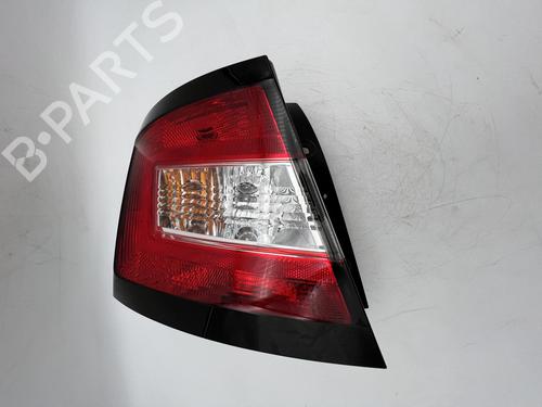 Used Left taillight Left taillight SKODA FABIA III (NJ3) 1.0 (75 hp) 39682707 39682707