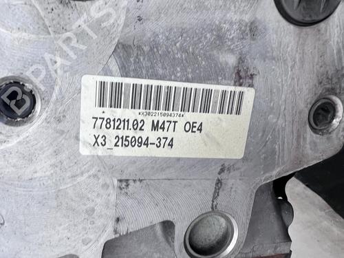 Engine BMW 1 (E87) 120 d | BP39674024M1  - Image 15