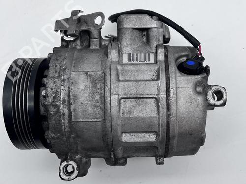 AC compressor BMW 7 (E65, E66, E67) 730 d | BP40090742M34 - Image 5