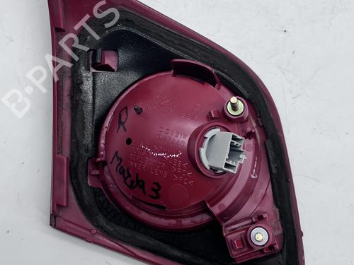 Right tailgate light MAZDA 3 (BK) 1.6 (BK14) | BP39680105C80 - Image 5
