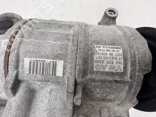 AC compressor VW GOLF PLUS V (5M1, 521) 1.4 TSI | BP39673155M34 - Image 4