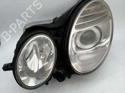 Left headlight MERCEDES-BENZ E-CLASS T-Model (S211) E 200 Kompressor (211.241) | BP39674418C28 - Image 18