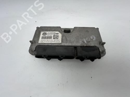 Engine control unit (ECU) VW GOLF VI (5K1) 1.4 | BP39678238M57 - Image 10
