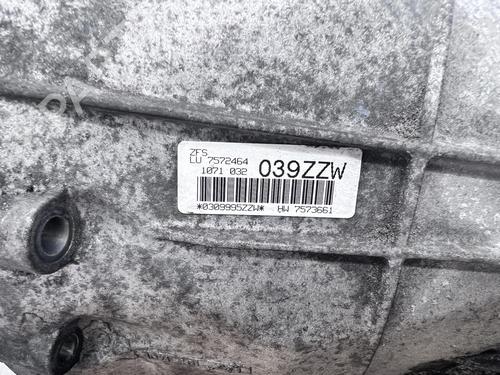 Gearbox BMW 3 Touring (E91) 320 d | BP40090886M3 - Image 6
