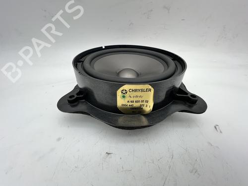 Used Electronic module Electronic module CHRYSLER CROSSFIRE 3.2 (218 hp) 39677197 39677197