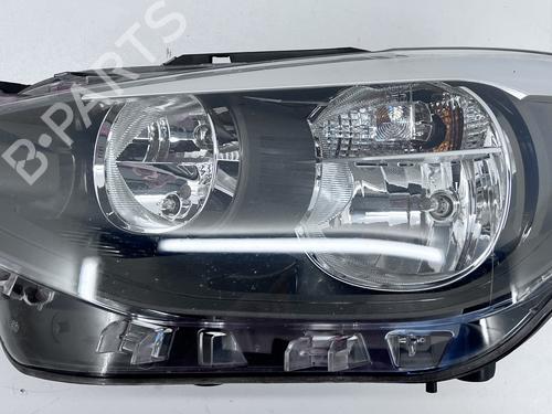 Used Left headlight Left headlight BMW 1 (F20) 116 i (136 hp) 40090482 40090482