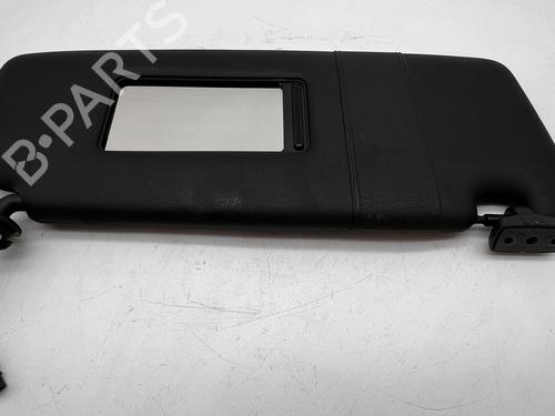 Used Right sun visor Right sun visor AUDI A4 B6 Convertible (8H7) 2.5 TDI (163 hp) 39670147 39670147