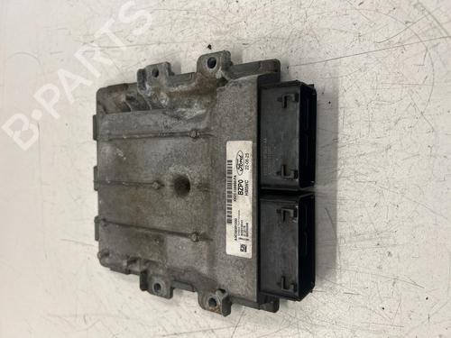 Engine control unit (ECU) FORD TRANSIT CUSTOM V362 Van (FY, FZ) 2.0 EcoBlue | BP39669738M57 - Image 4