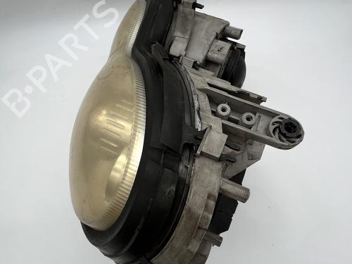 Left headlight MERCEDES-BENZ C-CLASS (W203) C 200 Kompressor (203.042) | BP39669873C28 - Image 9