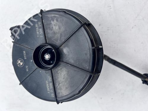 Secondary air pump BMW 7 (E65, E66, E67) 745 i, Li | BP39675946M112 - Image 2
