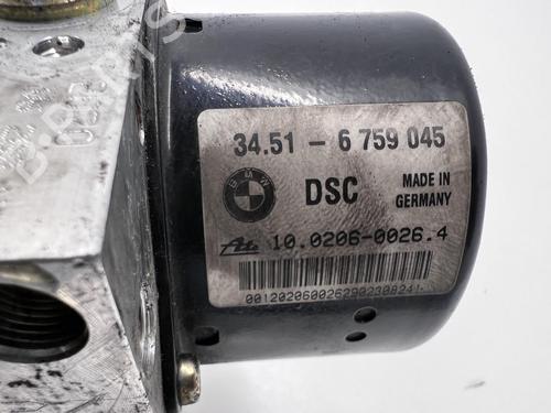 ABS pump BMW 3 Touring (E46) 320 d | BP40090300M43 - Image 9