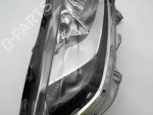 Left headlight FORD TRANSIT CONNECT V408 Box Body/MPV 1.5 EcoBlue | BP39679043C28 - Image 8