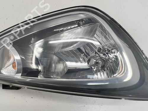 Used Right headlight Right headlight 39681262 39681262