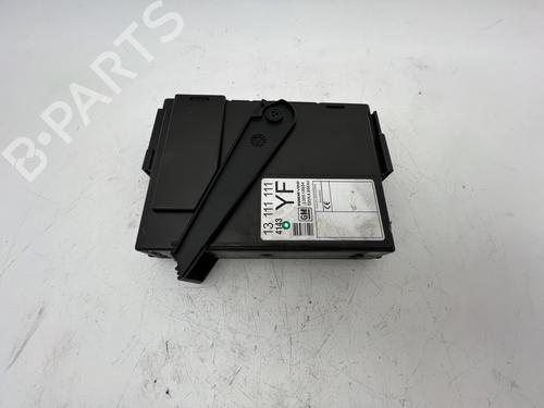 Electronic module OPEL TIGRA TwinTop (X04) 1.8 (R97) | BP39673575M83 - Image 9