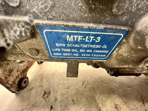 Gearbox BMW 5 (E60) 523 i | BP39671769M3 - Image 8