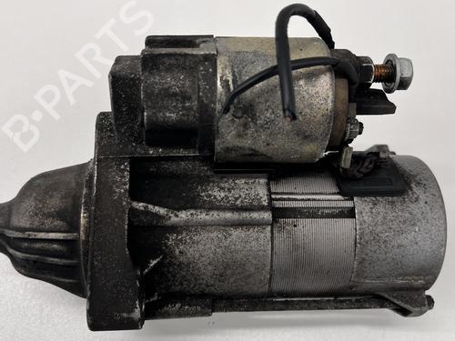 Used Starter Starter BMW 3 Touring (E46) 320 d (150 hp) 40090313 40090313