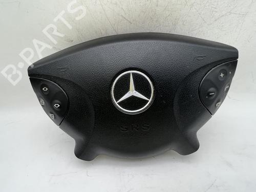 Steering wheel MERCEDES-BENZ E-CLASS T-Model (S211) E 320 T CDI (211.226) | BP39683344C49 - Image 3