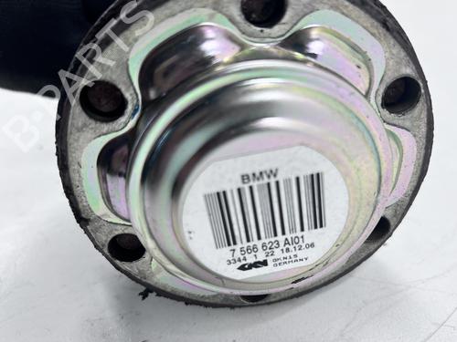 Left front driveshaft BMW 3 Coupe (E92) 335 i | BP40091108M38 - Image 6