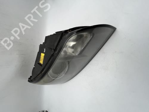 Scheinwerfer rechts für Scheinwerfer rechts VOLVO V50 (545) 1.6 D (110 hp) 39675530 39675530