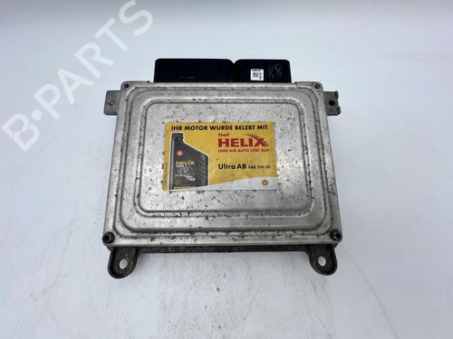 Engine control unit (ECU) MERCEDES-BENZ A-CLASS (W169) A 170 (169.032, 169.332) | BP39671826M57  - Image 8