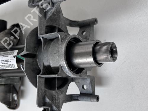 Steering column BMW 3 (E90) 320 i | BP40091364M21 - Image 3
