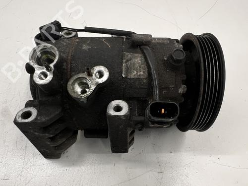 AC compressor HYUNDAI i30 (GD) 1.4 CRDi | BP39679431M34  - Image 5