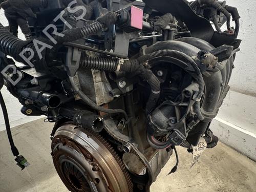 Engine OPEL ASTRA J (P10) 1.6 (68) | BP39682136M1  - Image 10