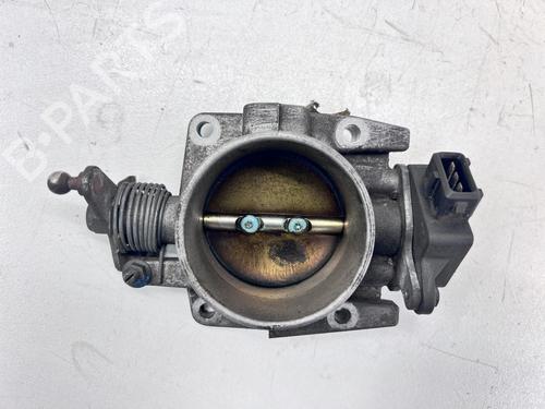 Used Throttle body Throttle body VOLVO C70 I Coupe (872) T-5 (240 hp) 39682197 39682197