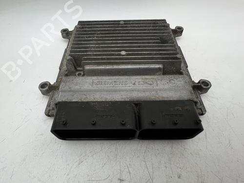 Engine control unit (ECU) CHRYSLER SEBRING (JS) 2.0 VVT | BP39676820M57 - Image 5