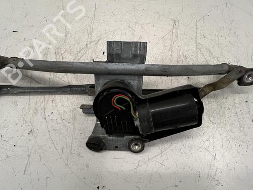 Used Front wipers mechanism Front wipers mechanism FORD STREET KA (RL2) 1.6 (95 hp) 39672680 39672680