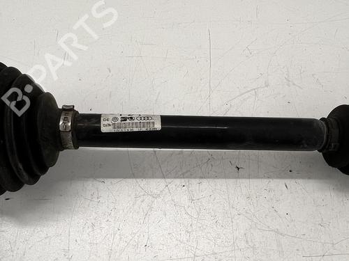 Used Right front driveshaft Right front driveshaft AUDI A6 C6 Avant (4F5) 2.7 TDI (190 hp) 39676277 39676277